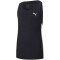 PUMA Cross The Line Singlet 2.0 Training Tanktop Kinder PUMA black/PUMA white 128