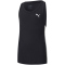 PUMA Cross The Line Singlet 2.0 Training Tanktop Kinder PUMA black/PUMA white 164