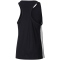 PUMA Cross The Line Singlet 2.0 Training Tanktop Kinder PUMA black/PUMA white 164