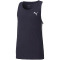 PUMA Cross The Line Singlet 2.0 Training Tanktop Kinder PUMA new navy/PUMA white 128