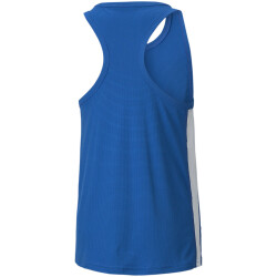 PUMA Cross The Line Singlet 2.0 Training Tanktop Kinder...