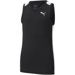 PUMA Cross The Line Trainings Tanktop 2.0 Kinder PUMA...