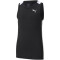 PUMA Cross The Line Trainings Tanktop 2.0 Kinder PUMA black/PUMA white 140