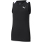 PUMA Cross The Line Trainings Tanktop 2.0 Kinder PUMA black/PUMA white 128