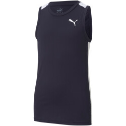 PUMA Cross The Line Trainings Tanktop 2.0 Kinder PUMA new...