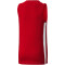 PUMA Cross The Line Trainings Tanktop 2.0 Kinder PUMA red/PUMA white 140