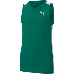 PUMA Cross The Line Trainings Tanktop 2.0 Kinder power...