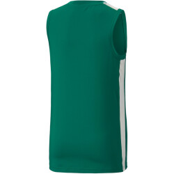 PUMA Cross The Line Trainings Tanktop 2.0 Kinder power...