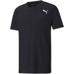 PUMA Cross The Line Trainingsshirt 2.0 Kinder PUMA...