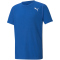 PUMA Cross The Line Trainingsshirt 2.0 Kinder team power blue/puma white 152