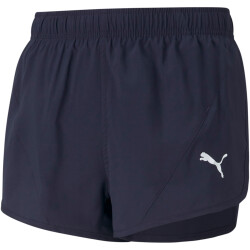 PUMA Cross The Line Split Trainingsshorts 2.0 Kinder PUMA...