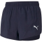 PUMA Cross The Line Split Trainingsshorts 2.0 Kinder PUMA new navy 128