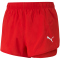 PUMA Cross The Line Split Trainingsshorts 2.0 Kinder PUMA red 164