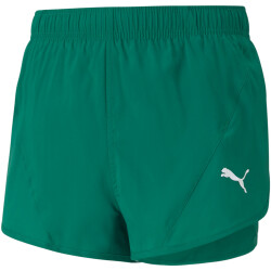 PUMA Cross The Line Split Trainingsshorts 2.0 Kinder...
