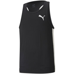 PUMA Cross The Line Singlet 2.0 Training Tanktop PUMA...