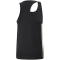 PUMA Cross The Line Singlet 2.0 Training Tanktop PUMA black/PUMA white S