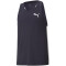 PUMA Cross The Line Singlet 2.0 Training Tanktop PUMA new navy/PUMA white XL
