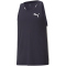 PUMA Cross The Line Singlet 2.0 Training Tanktop PUMA new navy/PUMA white S