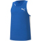 PUMA Cross The Line Singlet 2.0 Training Tanktop team power blue/puma white S