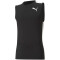 PUMA Cross The Line 2.0 Trainings Tanktop PUMA black/PUMA white 3XL