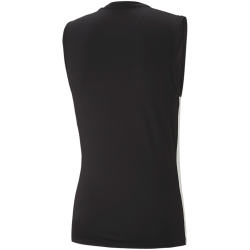 PUMA Cross The Line 2.0 Trainings Tanktop PUMA black/PUMA white S