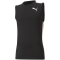 PUMA Cross The Line 2.0 Trainings Tanktop PUMA black/PUMA white XL