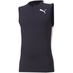 PUMA Cross The Line 2.0 Trainings Tanktop PUMA new...