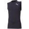 PUMA Cross The Line 2.0 Trainings Tanktop PUMA new navy/PUMA white M