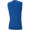 PUMA Cross The Line 2.0 Trainings Tanktop team power blue/puma white XL