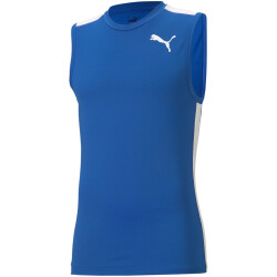 PUMA Cross The Line 2.0 Trainings Tanktop team power...