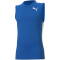 PUMA Cross The Line 2.0 Trainings Tanktop team power blue/puma white S