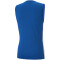 PUMA Cross The Line 2.0 Trainings Tanktop team power blue/puma white M