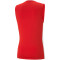 PUMA Cross The Line 2.0 Trainings Tanktop PUMA red/PUMA white M