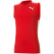 PUMA Cross The Line 2.0 Trainings Tanktop PUMA red/PUMA white L