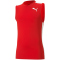 PUMA Cross The Line 2.0 Trainings Tanktop PUMA red/PUMA white 3XL