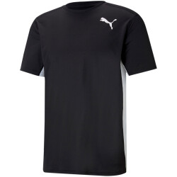 PUMA Cross The Line Trainingsshirt 2.0 puma black/puma...