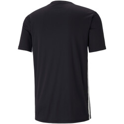 PUMA Cross The Line Trainingsshirt 2.0 PUMA black/PUMA...