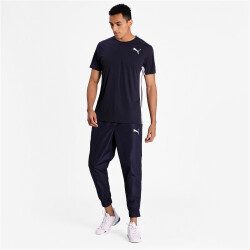 PUMA Cross The Line Trainingsshirt 2.0 puma new navy/puma...