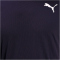 PUMA Cross The Line Trainingsshirt 2.0 PUMA new navy/PUMA white XL
