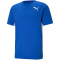PUMA Cross The Line Trainingsshirt 2.0 team power blue/puma white XXL