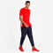 PUMA Cross The Line Trainingsshirt 2.0 puma red/puma white S