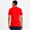 PUMA Cross The Line Trainingsshirt 2.0 puma red/puma white S