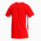 PUMA Cross The Line Trainingsshirt 2.0 puma red/puma white S