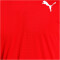 PUMA Cross The Line Trainingsshirt 2.0 puma red/puma white S