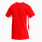 PUMA Cross The Line Trainingsshirt 2.0 PUMA red/PUMA white XL