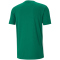 PUMA Cross The Line Trainingsshirt 2.0 power green/puma white XL