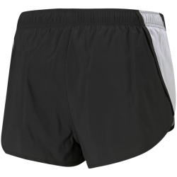PUMA Cross The Line Split Trainingsshorts 2.0 PUMA black/PUMA white L