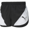 PUMA Cross The Line Split Trainingsshorts 2.0 PUMA black/PUMA white XL