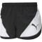 PUMA Cross The Line Split Trainingsshorts 2.0 PUMA black/PUMA white XXL