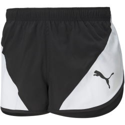 PUMA Cross The Line Split Trainingsshorts 2.0 PUMA black/PUMA white 3XL